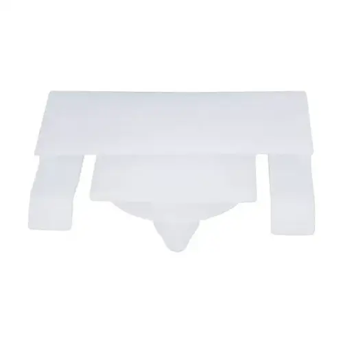 MERCEDES BENZ RETAINER WITH SEALER MERCEDES BENZ RETAINER WITH SEALER