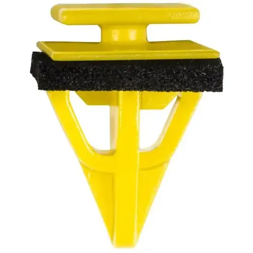 (25) HYUNDAI & KIA MOULDING CLIP W/SEALR (25) HYUNDAI & KIA MOULDING CLIP W/SEALR