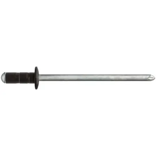 Hyundai Front & Rear Bumper Specialty Rivet Hyundai Front & Rear Bumper Specialty Rivet