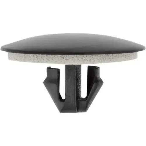 Toyota Front Fender Retaining Clip with Sealer Toyota Front Fender Retaining Clip with Sealer