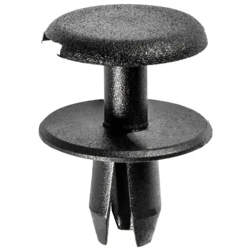 (25) GM Specialty Push-Type Rivet (25) GM Specialty Push-Type Rivet