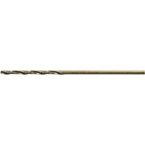 (2) 1.5MM JOBBER LENGTH METRIC DRILL BIT (2) 1.5MM JOBBER LENGTH METRIC DRILL BIT