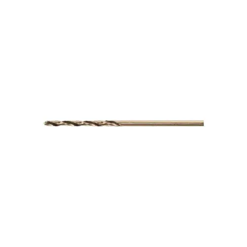 (2) 2.0MM JOBBER LENGTH METRIC DRILL BIT (2) 2.0MM JOBBER LENGTH METRIC DRILL BIT