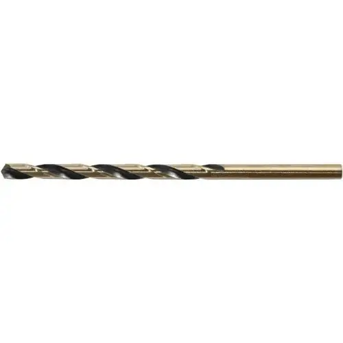 (2) 4.0MM JOBBER LENGTH METRIC DRILL BIT (2) 4.0MM JOBBER LENGTH METRIC DRILL BIT