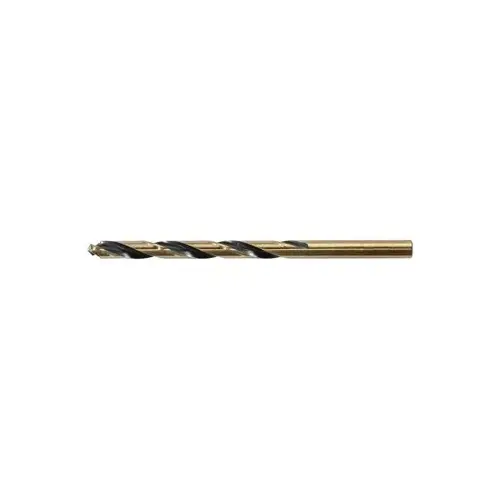 (2) 6.0MM JOBBER LENGTH METRIC DRILL BIT (2) 6.0MM JOBBER LENGTH METRIC DRILL BIT