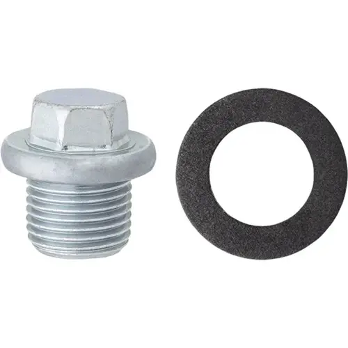 OIL DRAIN PLUG 5/8 - 18 OIL DRAIN PLUG 5/8 - 18