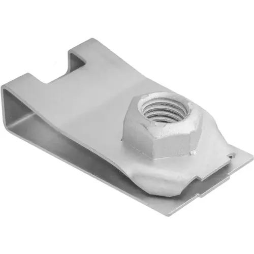 FORD TRUCK BED MOUNTING U-NUT FORD TRUCK BED MOUNTING U-NUT
