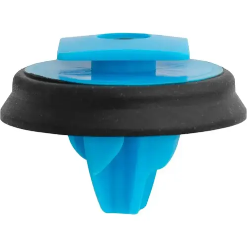 JEEP/FIAT FENDER & WHEEL MOULDING CLIP W/SEALER JEEP/FIAT FENDER & WHEEL MOULDING CLIP W/SEALER