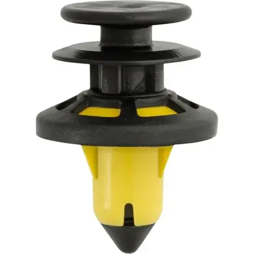 (15) CHRYSLER DOOR PANEL RETAINER W/SEAL (15) CHRYSLER DOOR PANEL RETAINER W/SEAL