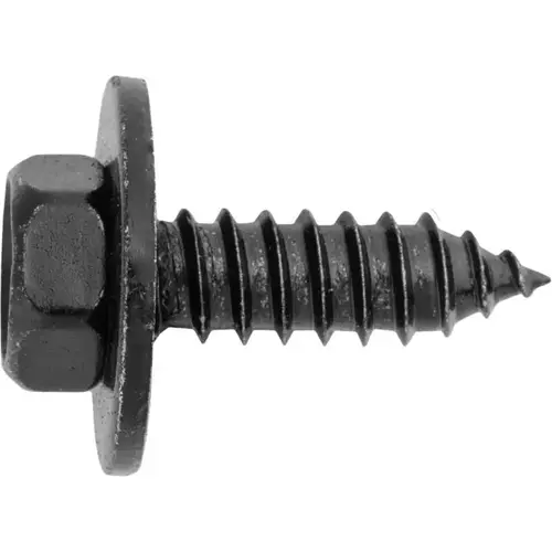 HEX HEAD SEMS TAPPING SCREW - M6.3-1.81 X 20MM HEX HEAD SEMS TAPPING SCREW - M6.3-1.81 X 20MM