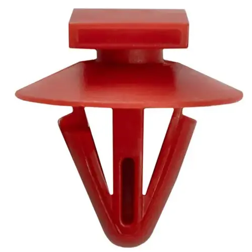 Auveco 25271 GM Door Trim Panel Clip 11548932 - 11547077. Qty 25. Auveco 25271 GM Door Trim Panel Clip 11548932 - 11547077. Qty 25.
