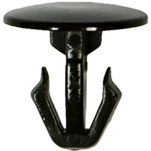 ACURA/HONDA FENDER GARNISH MLDG & HOOD SEAL RETAINING CLIP ACURA/HONDA FENDER GARNISH MLDG & HOOD SEAL RETAINING CLIP