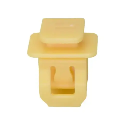 (25) GM FRONT BUMPER RETAINING CLIP (25) GM FRONT BUMPER RETAINING CLIP