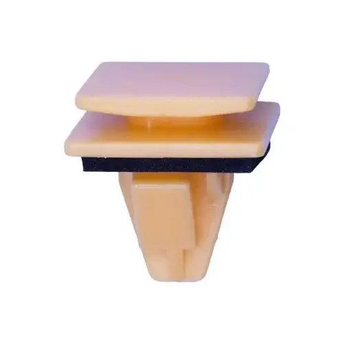 (25) Hyundai & Kia Rocker Moulding Clip (25) Hyundai & Kia Rocker Moulding Clip