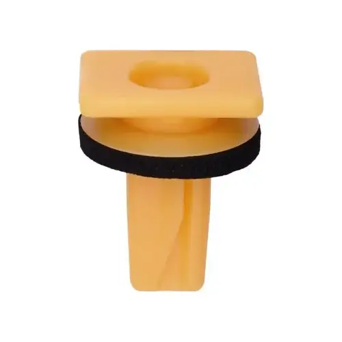 (25) Hyundai Bumper Screw Grommet w/seal (25) Hyundai Bumper Screw Grommet w/seal