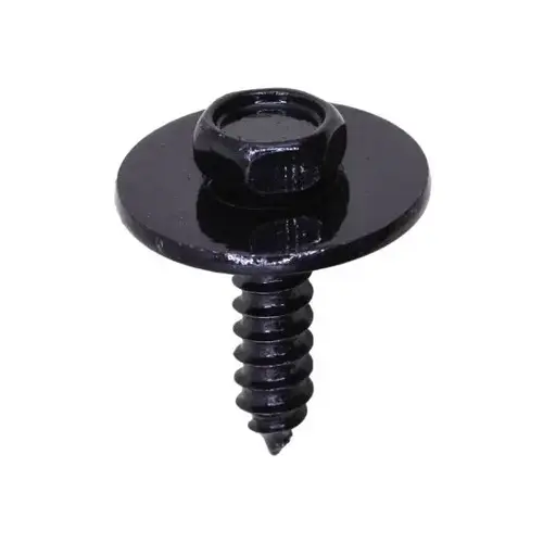 (25) BMW Fender Apron Tapping Screw (25) BMW Fender Apron Tapping Screw