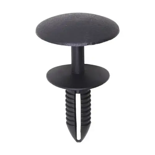 (25) GM FENDER APRON TAPPING SCREW (25) GM FENDER APRON TAPPING SCREW