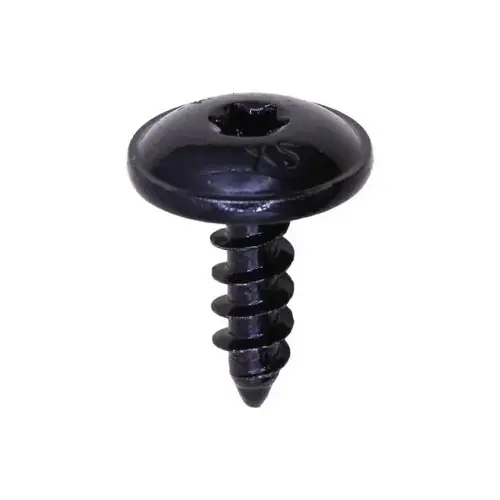 (25) FENDER APRON & UNDER COVER TORX (25) FENDER APRON & UNDER COVER TORX