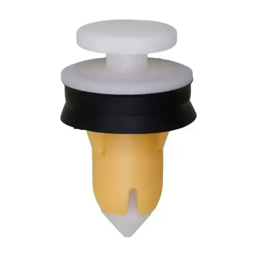(25) Door Trim Panel Retainer with Sealr (25) Door Trim Panel Retainer with Sealr