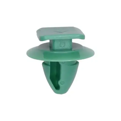 (25) Trim Moulding Wheel Flare Clip (25) Trim Moulding Wheel Flare Clip