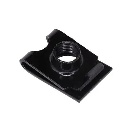 (25) HYUNDA/KIA BUMPER COVER U-NUT (25) HYUNDA/KIA BUMPER COVER U-NUT