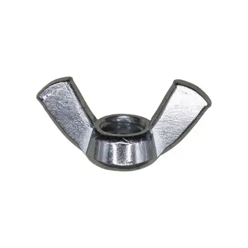 (50) 3/8-16 COLD FORGED WING NUTS (50) 3/8-16 COLD FORGED WING NUTS