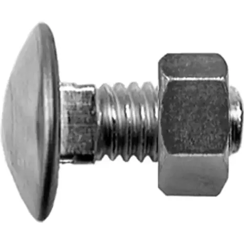 BUMPER BOLT & NUT BUMPER BOLT & NUT