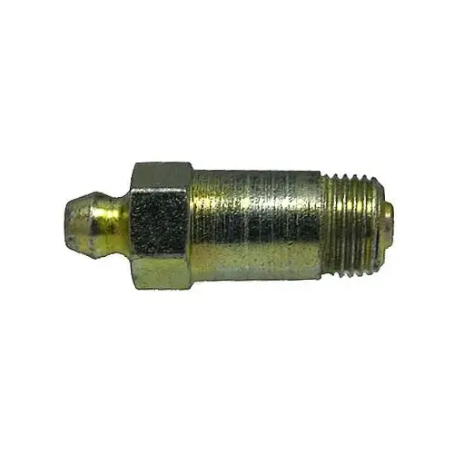 GREASE FITTING 1/8NPT LONG STR.(1607) GREASE FITTING 1/8NPT LONG STR.(1607)