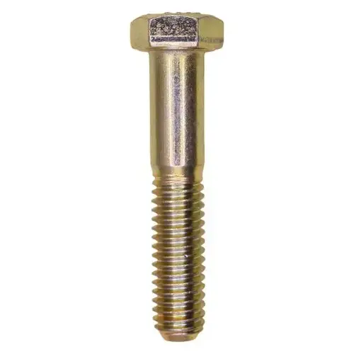 3/8"-16 x 2" Grade 8 Cap Screw Alloy Zinc 3/8"-16 x 2" Grade 8 Cap Screw Alloy Zinc