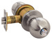 Satin Stainless Steel
