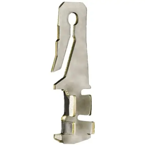 SOLDERLESS TERMINAL SOLDERLESS TERMINAL