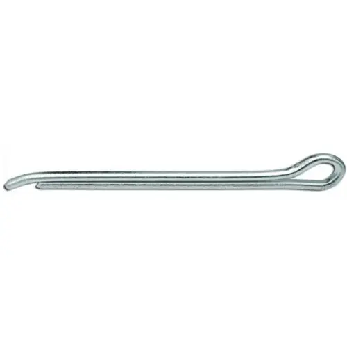 3/32 X 2 HAMMER LOCK COTTER PIN ZINC 3/32 X 2 HAMMER LOCK COTTER PIN ZINC