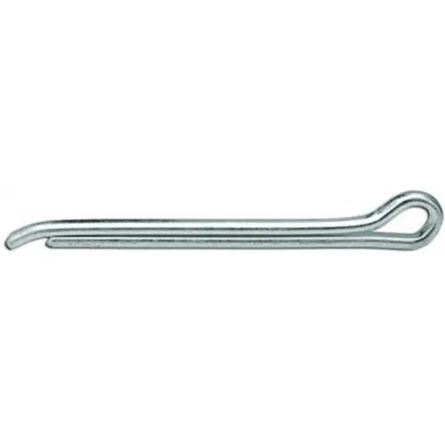 3/32 X 1 HAMMER LOCK COTTER PIN ZINC 3/32 X 1 HAMMER LOCK COTTER PIN ZINC