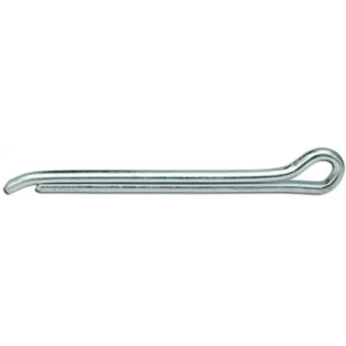 3/32 X 3/4 HAMMER LOCK COTTER PIN ZINC 3/32 X 3/4 HAMMER LOCK COTTER PIN ZINC