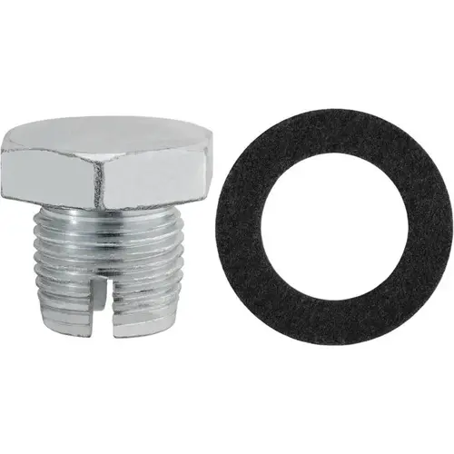 DRAIN PLUG WITH GASKETS DRAIN PLUG WITH GASKETS