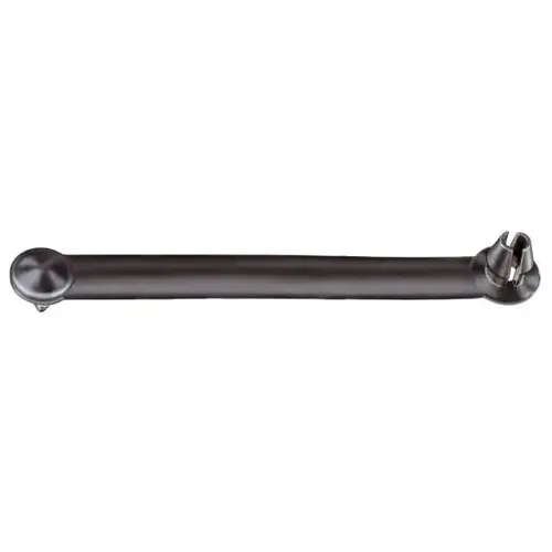 Auveco 8273 Nylon Strap, 2-3/4" Long For 1/4" Hole in .115" Thick Metal. Qty 50. Auveco 8273 Nylon Strap, 2-3/4" Long For 1/4" Hole in .115" Thick Metal. Qty 50.