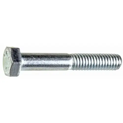 5/16-18 X 2 GRADE 5 CAP SCREW ZINC 5/16-18 X 2 GRADE 5 CAP SCREW ZINC