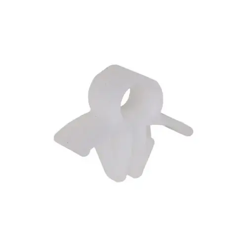 (15) HONDA WIRE ROUTING CLIP (15) HONDA WIRE ROUTING CLIP