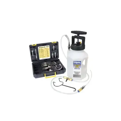 MityVac MV6412A ATF Refill Kit, 10L MityVac MV6412A ATF Refill Kit, 10L