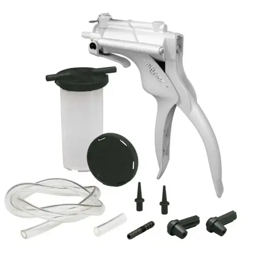 MityVac MV8020 Brake Bleeding Kit MityVac MV8020 Brake Bleeding Kit