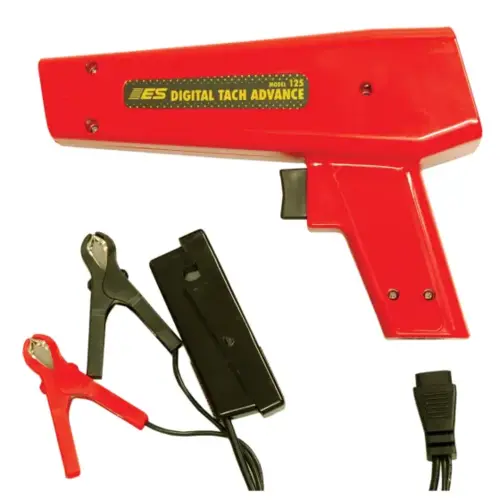 Digital Tach/Advance Timing Light Digital Tach/Advance Timing Light