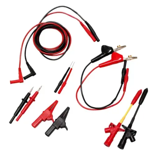 Pro Test Lead Kit Pro Test Lead Kit