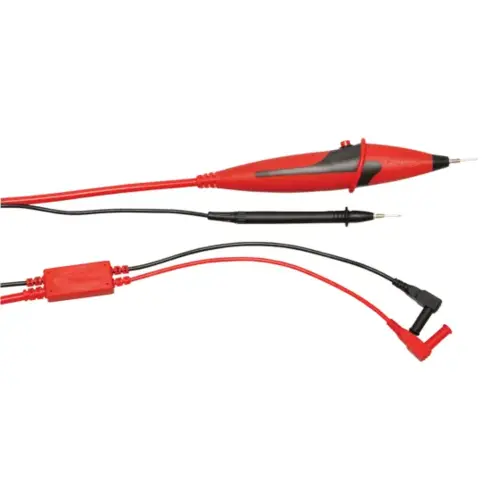 LOADpro Dynamic Test Leads LOADpro Dynamic Test Leads