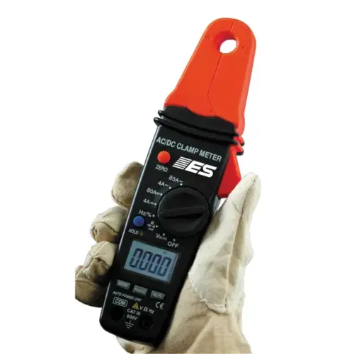 Low Current Probe Digital Low Current Probe Digital