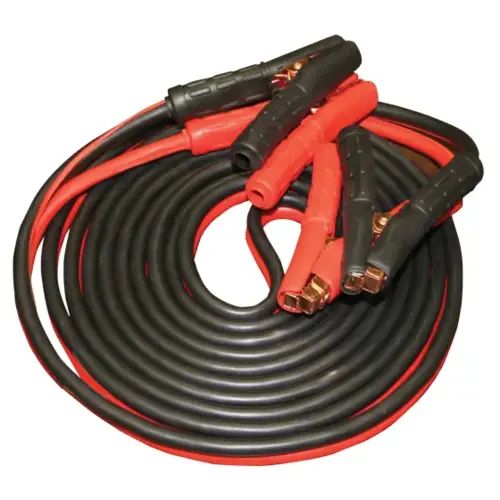 800 Amp-Heavy Duty 25 ft Booster 800 Amp-Heavy Duty 25 ft Booster