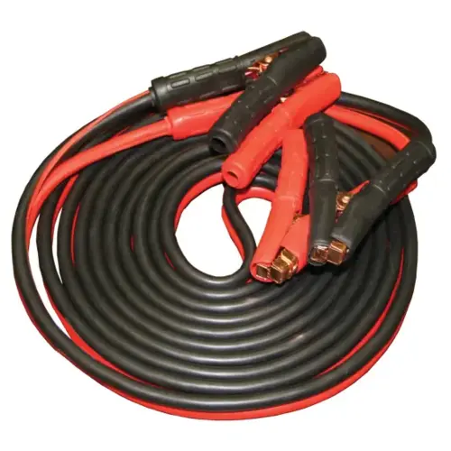 800 Amp-Heavy Duty 25 ft Booster 800 Amp-Heavy Duty 25 ft Booster
