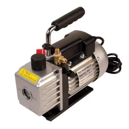 1.5 CFM Vacuum Pump 1.5 CFM Vacuum Pump