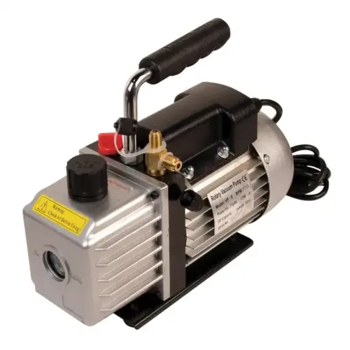 3.0 CFM VACUUM PUMP 3.0 CFM VACUUM PUMP