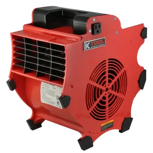 Big Chill Workforce Blower 1200 CFM 300 Watt Big Chill Workforce Blower 1200 CFM 300 Watt