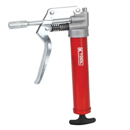 Grease Gun Mini Pistol 3 oz Grease Gun Mini Pistol 3 oz